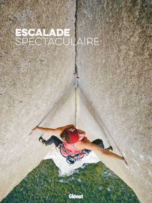 Escalade spectaculaire