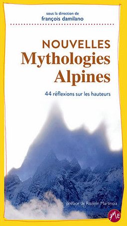 Nouvelles mythologies alpines
